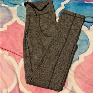 Lulu Lemon Drawstring Pants